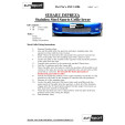 Subaru Impreza Hawkeye – kompletter Grillsatz